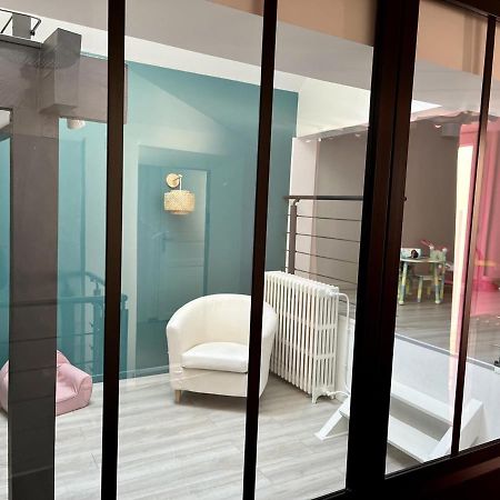 Apartamento Au Coeur Du Vignoble Verzenay Exterior foto