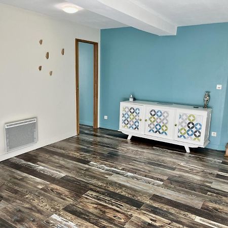 Apartamento Au Coeur Du Vignoble Verzenay Exterior foto