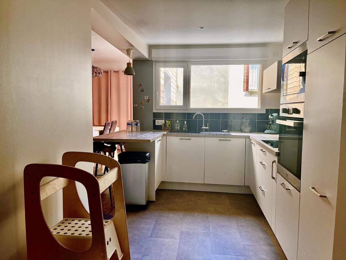 Apartamento Au Coeur Du Vignoble Verzenay Exterior foto