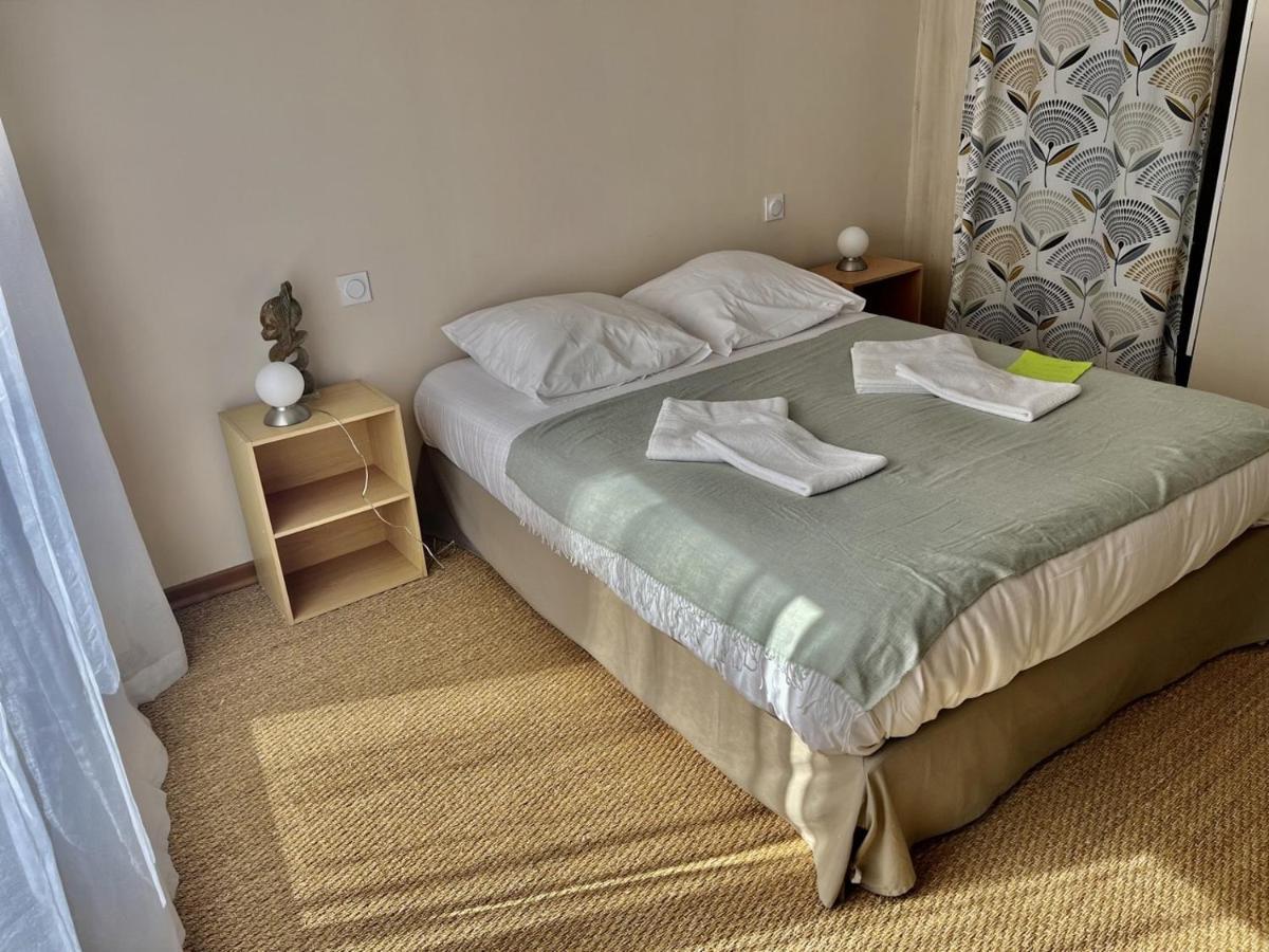 Apartamento Au Coeur Du Vignoble Verzenay Exterior foto