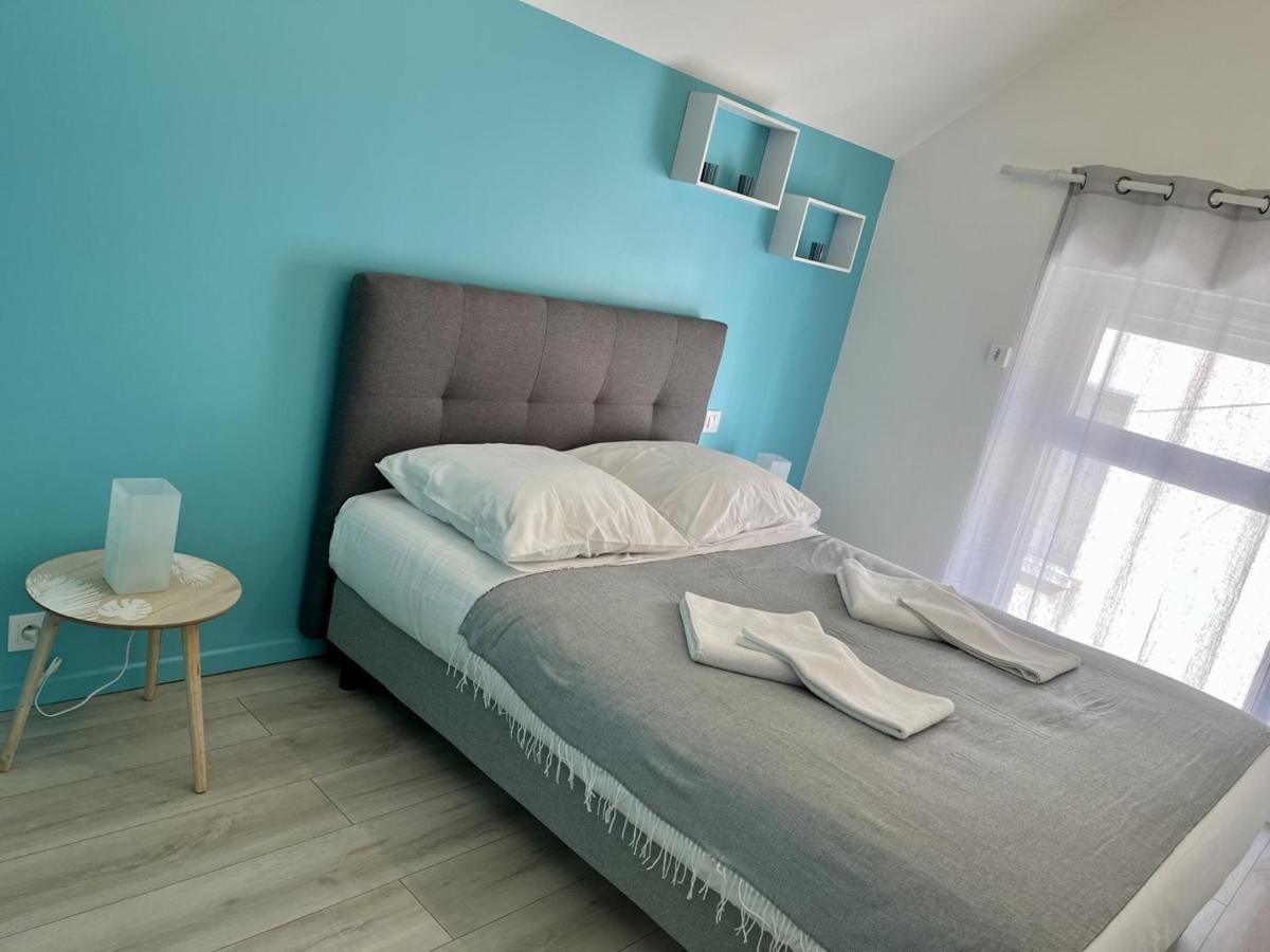 Apartamento Au Coeur Du Vignoble Verzenay Exterior foto