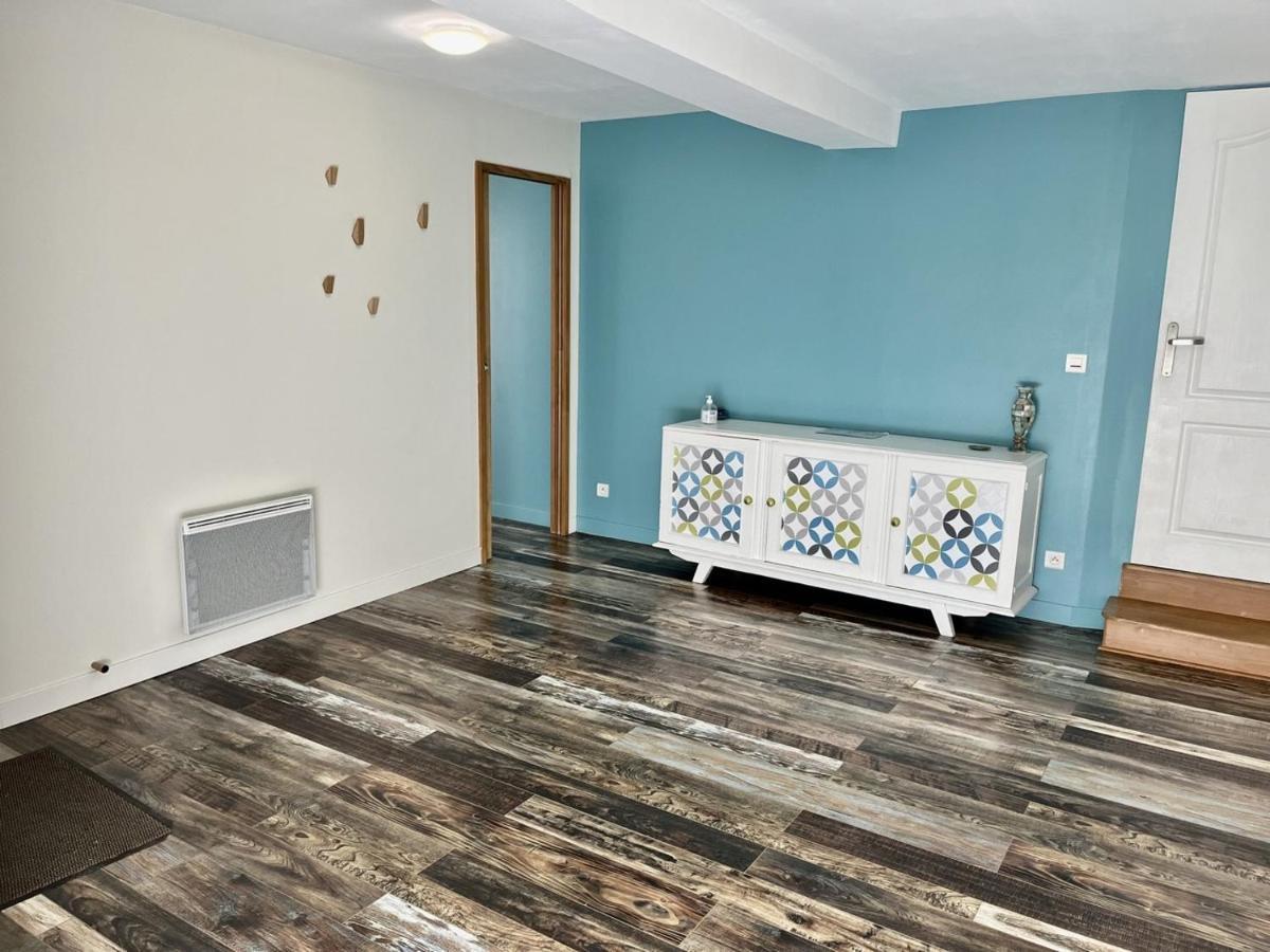 Apartamento Au Coeur Du Vignoble Verzenay Exterior foto