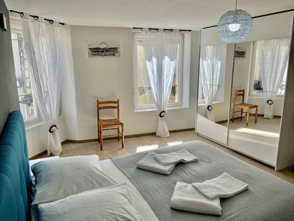 Apartamento Au Coeur Du Vignoble Verzenay Exterior foto