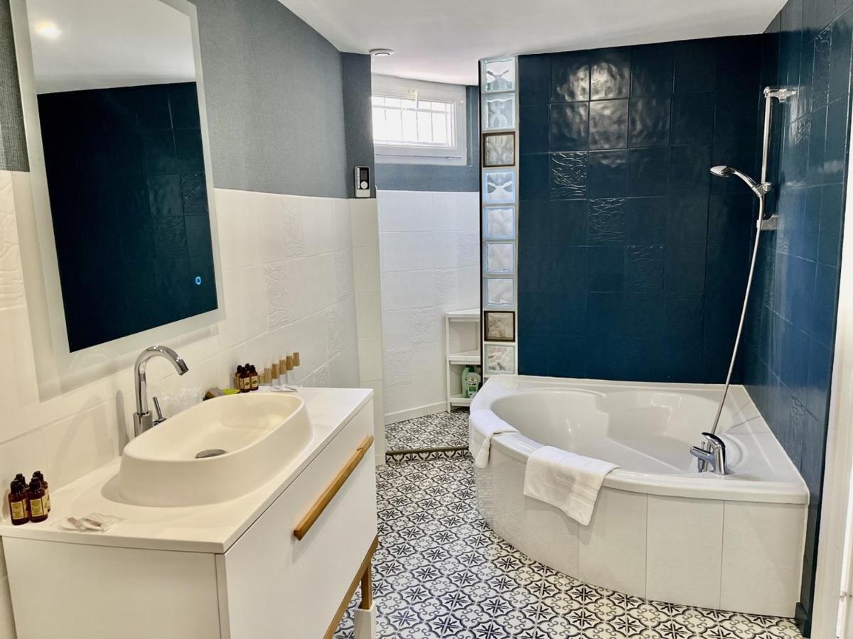 Apartamento Au Coeur Du Vignoble Verzenay Exterior foto